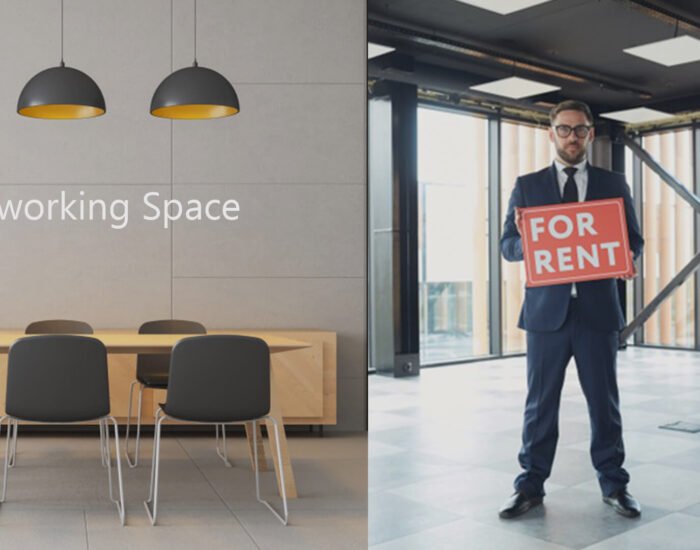 What\’s Best: CoWorking Space Vs Rented Office Space?